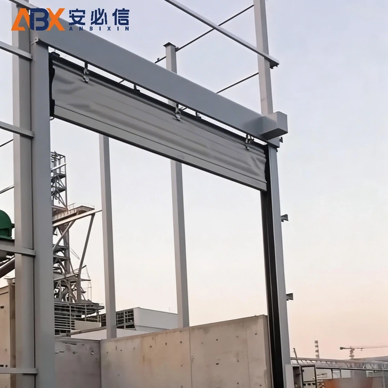 乌兰察布市充气式门封