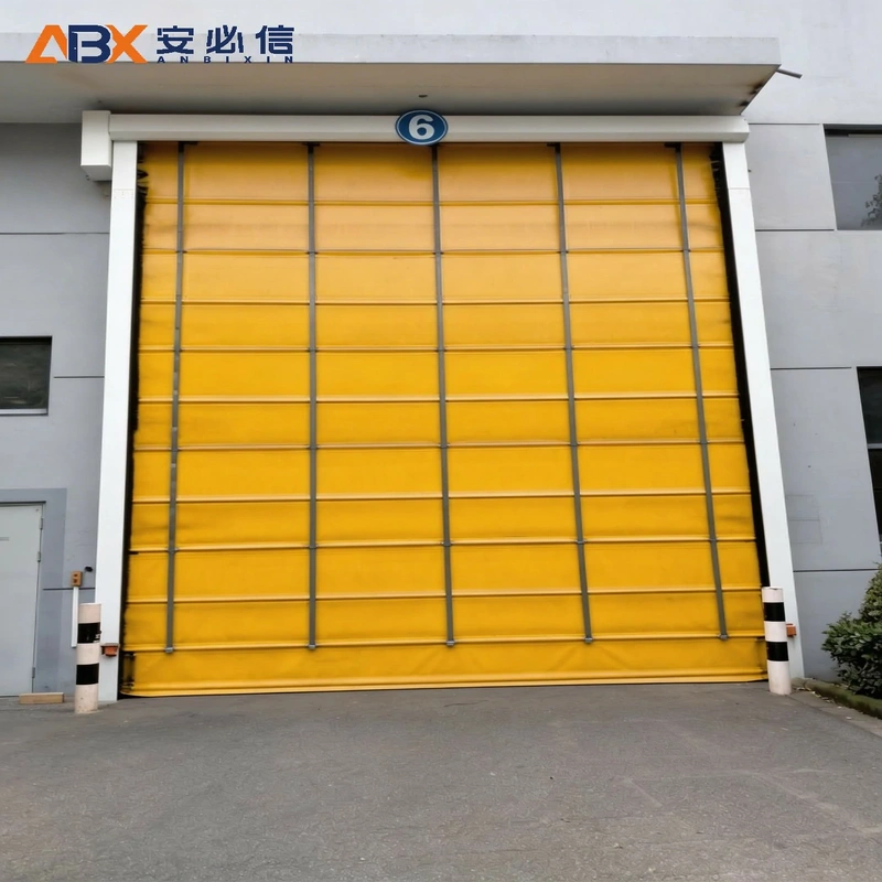 乌兰察布市高速堆积门